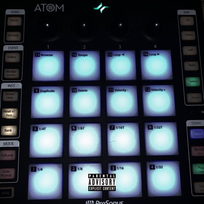 Let That Shit Ring - Single