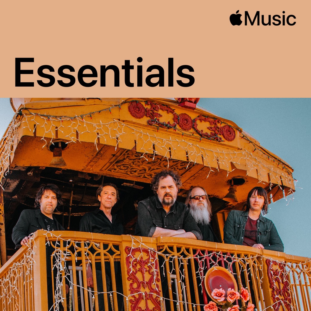 Drive-By Truckers Essentials