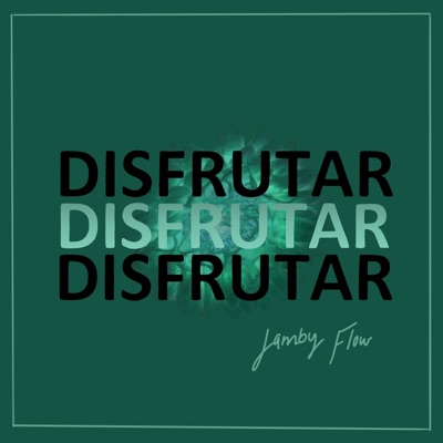 Disfrutar - Single