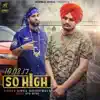 Sidhu Moose Wala - So High