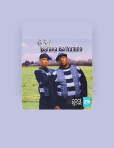 Listen to Bafana Ba Mmino, watch music videos, read bio, see tour dates & more!