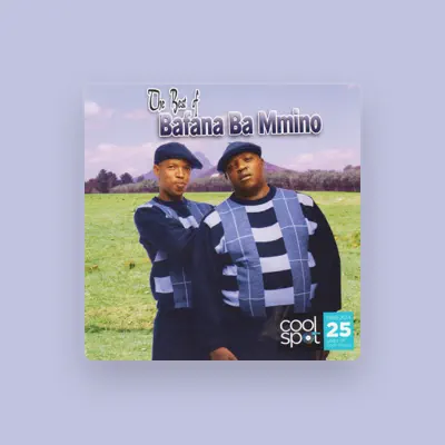 Listen to Bafana Ba Mmino, watch music videos, read bio, see tour dates & more!