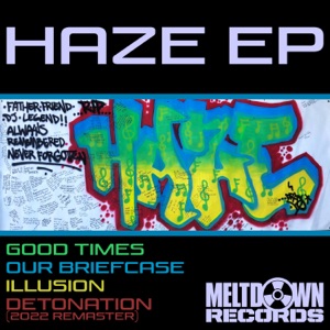 Haze