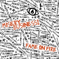 Misery Business - Single