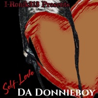 Self-Love (feat. DA Donnieboy) - Single - I-Ronik313