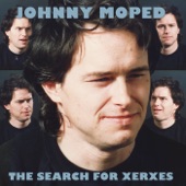 Johnny Moped - I Believed Her Lies