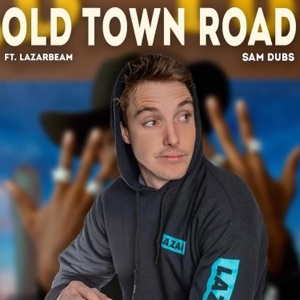 Old Town Road (feat. Lazarbeam) - Single