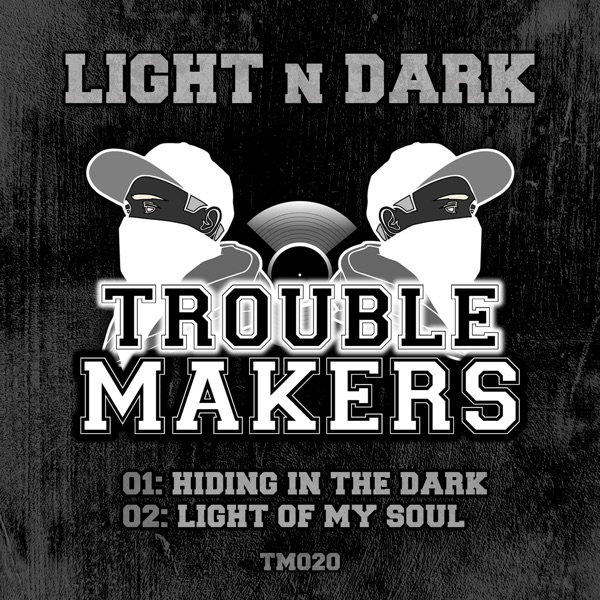 Light N Dark - Single