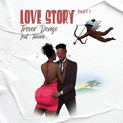 Love Story Part 1 - Single