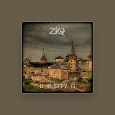 Listen to Ziq, watch music videos, read bio, see tour dates & more!