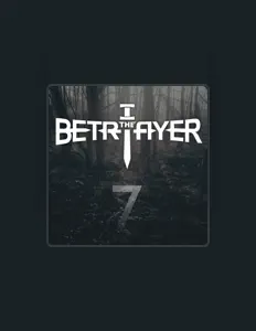 Listen to I the Betrayer, watch music videos, read bio, see tour dates & more!