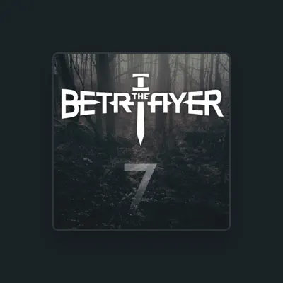 Listen to I the Betrayer, watch music videos, read bio, see tour dates & more!
