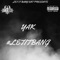 #Letitbang - Yak lyrics