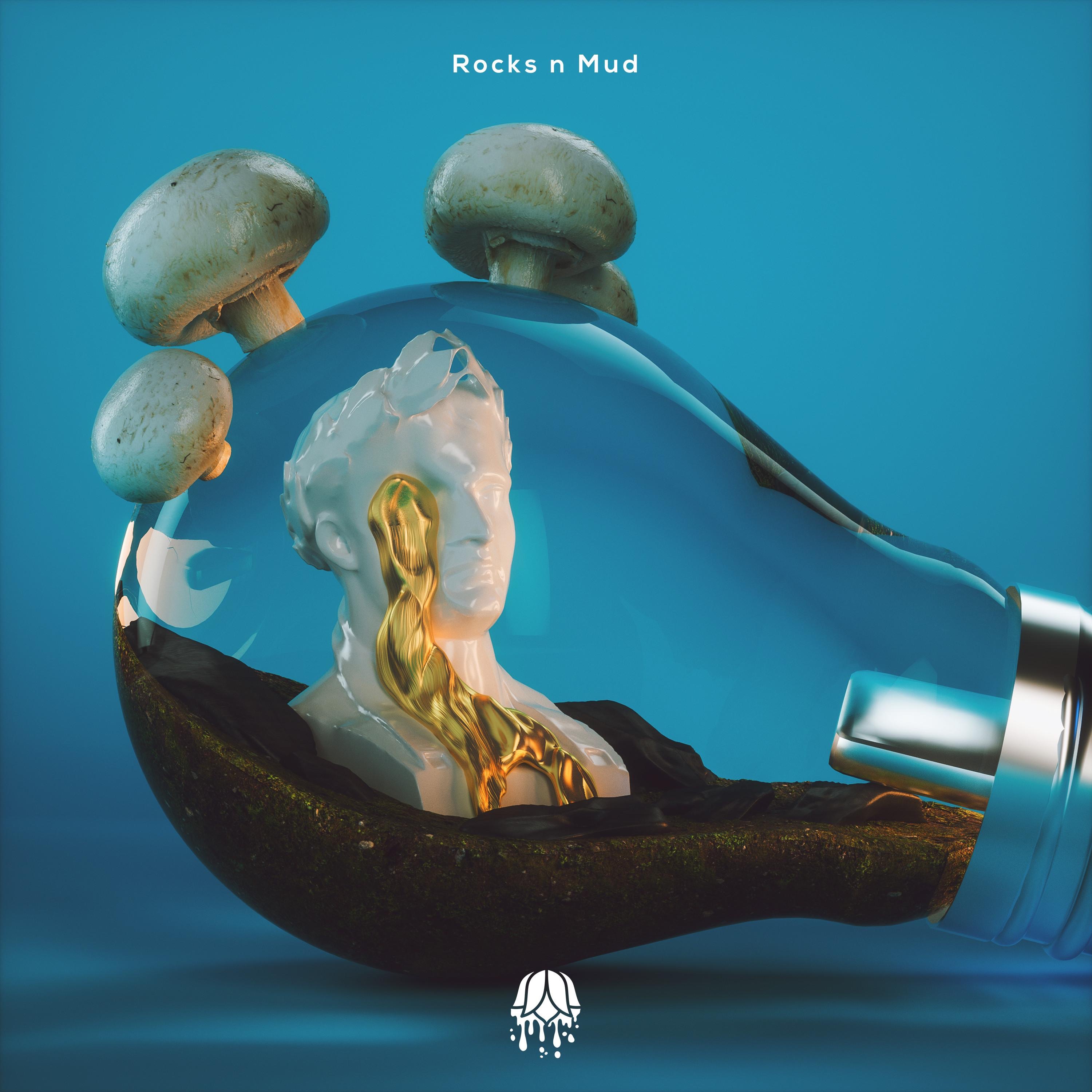 Rocks N Mud (feat. Krista Marina) - Single