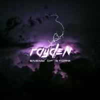Enemy of Storm - Single - Rayden
