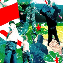 NORTH2SOUTH (feat. $cXrti & NECKER) CHASEMAYNE