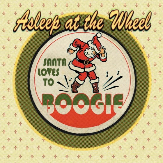 Cover artwork for Mele Kalikimaka
