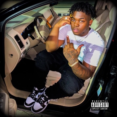 Ain't Lettin' Up - Single