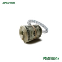 Matrimony - Single - James Wade