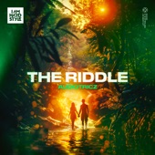 The Riddle artwork