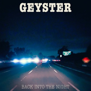 Back Into the Night - Single