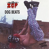 Dog Beats - EP artwork