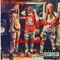 We Lit (feat. Madd Maxx & NGE Meechi) - 1026Drizzy lyrics