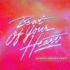 Beat Of Your Heart (Marten Hørger Remix) - Purple Disco Machine & ÁSDÍS