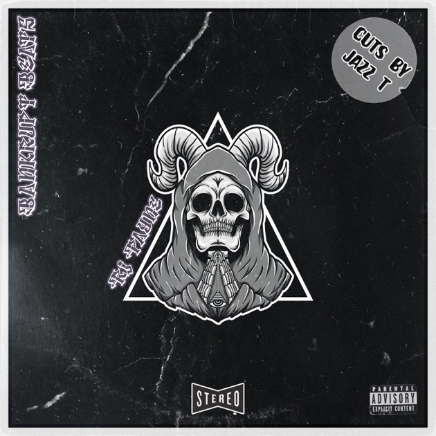 LEATHERFACE 4 - Album by RJ Payne - Apple Music