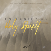 Encounter Us Holy Spirit - New Wine