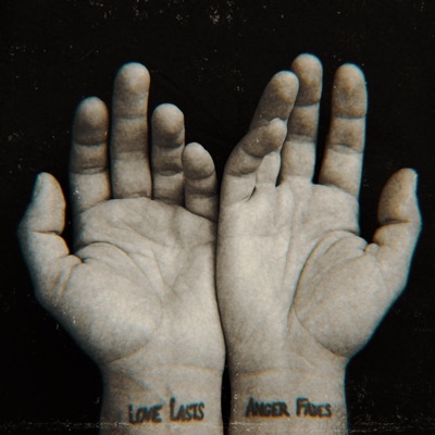 Love Lasts Anger Fades (feat. Anna Izbicka) - Single