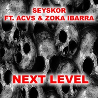 Next Level (feat. Acvs & Zoka Ibarra) - Single - Seyskor
