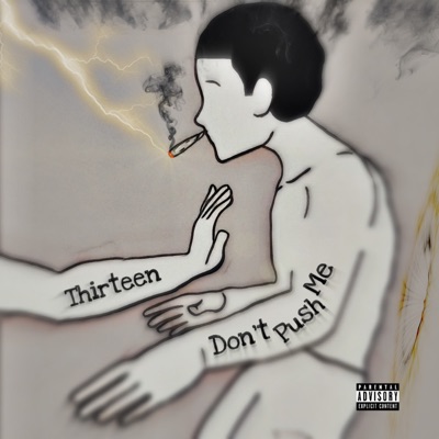 Dont Push Me - Single