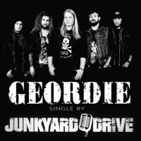 Junkyard Drive - Geordie