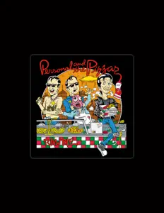 Listen to Personal and The Pizzas, watch music videos, read bio, see tour dates & more!