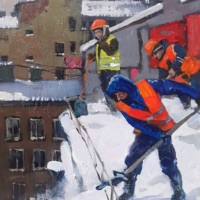 Песня о любви - Single - Kristina Kosheleva