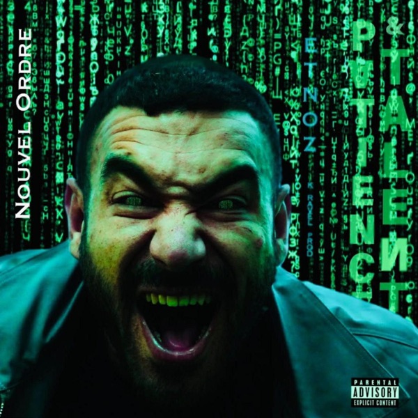 Nouvel ordre