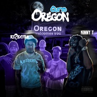 Out To Oregon (feat. Skinny T) - Single - Rj2extra