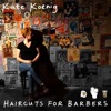 David Koenig David & Goliath Haircuts for Barbers