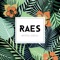 Material Sensual - Raes lyrics