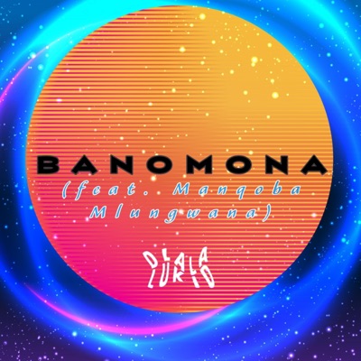 Banomona - Single