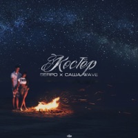 Костёр (feat. Serpo) - Single - Sasha Wave