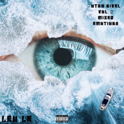 Otro Nivel, Vol. 2 (Mixed Emotions) - EP