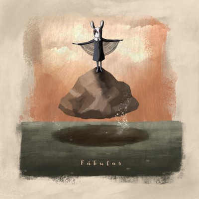 Fábulas - Single