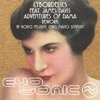 Adventures of Dama (feat. James Davis) [Bodo Felusch-Gimme a Beat Mix] cover art