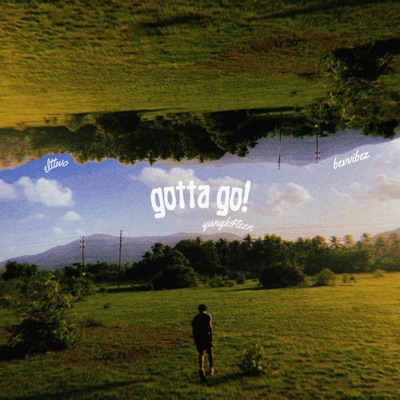 Gotta Go! - Single