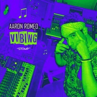 Vibing (Stomp) - Single - Aaron Romeo
