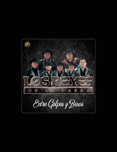 Escucha a Los Reyes De La Farra, mira vídeos musicales, lee la biografía, consulta fechas de giras y mucho más.