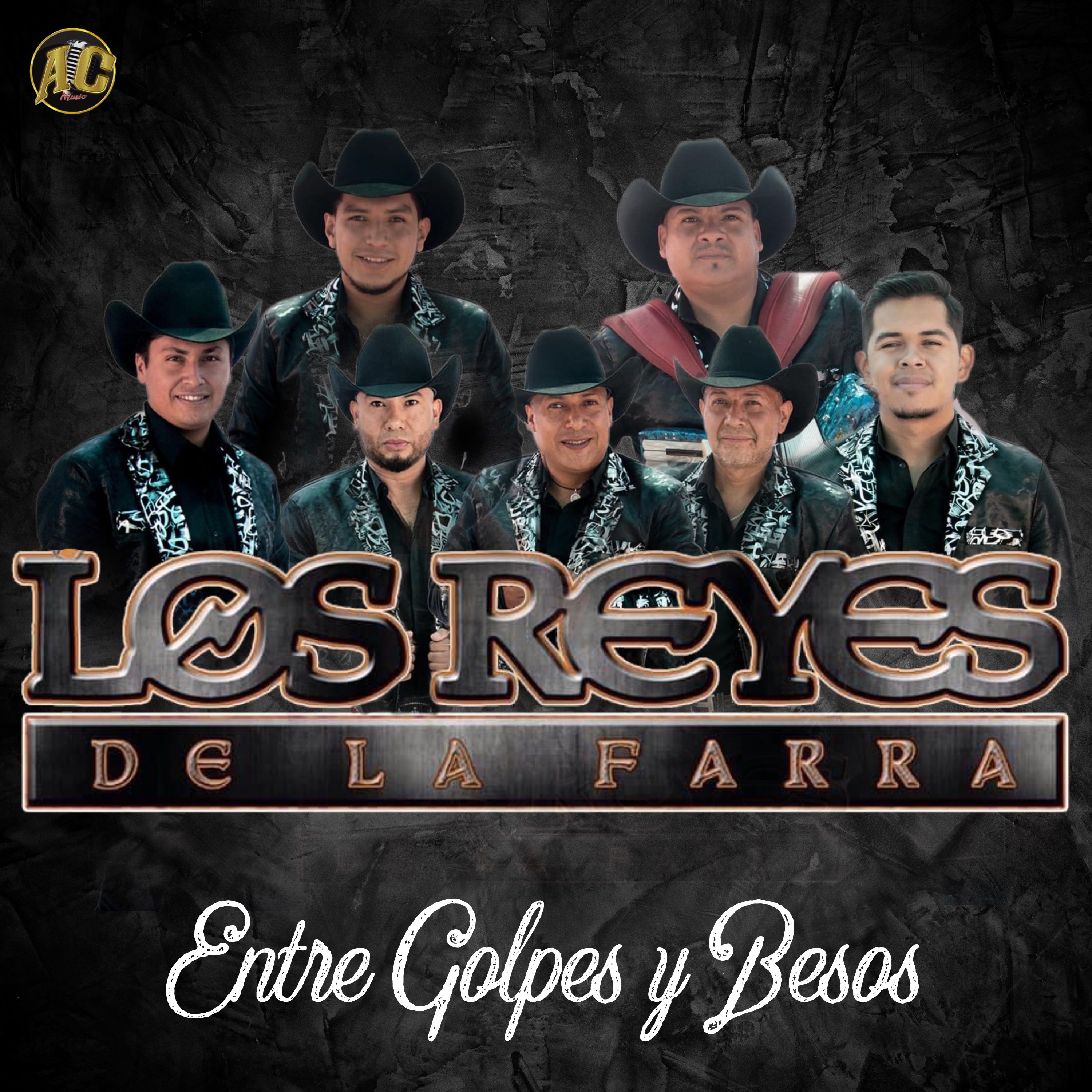 Entre Golpes y Besos - Single