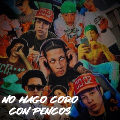 Lil Jayankhalino - No Hago Coro Con Pencos